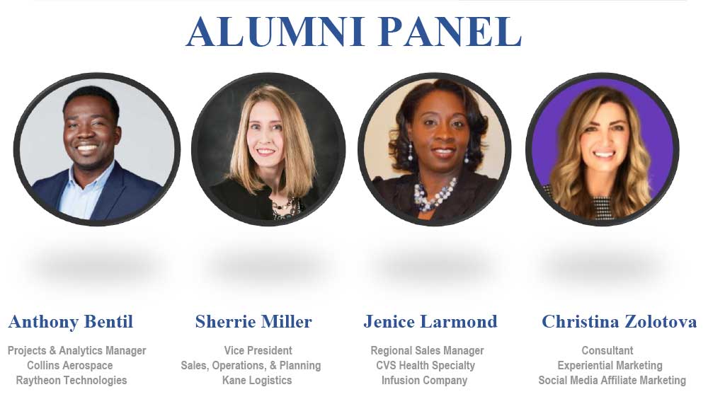 JWSS Alumni Panel