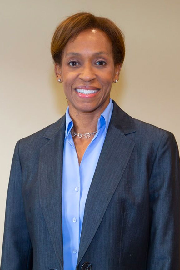 Dr. Christie Burton 