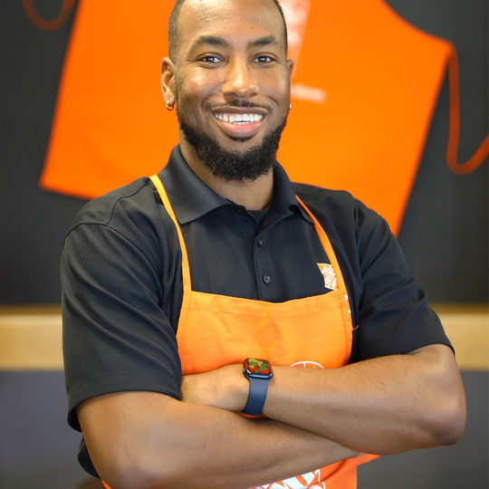 Jerald Butler Headshot 