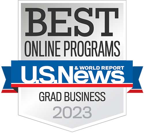 Best Online Grad Program