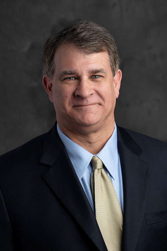 John Stowell