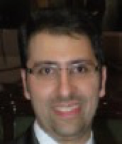 Kamran S. Moghaddam