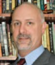 Keith E. Miller