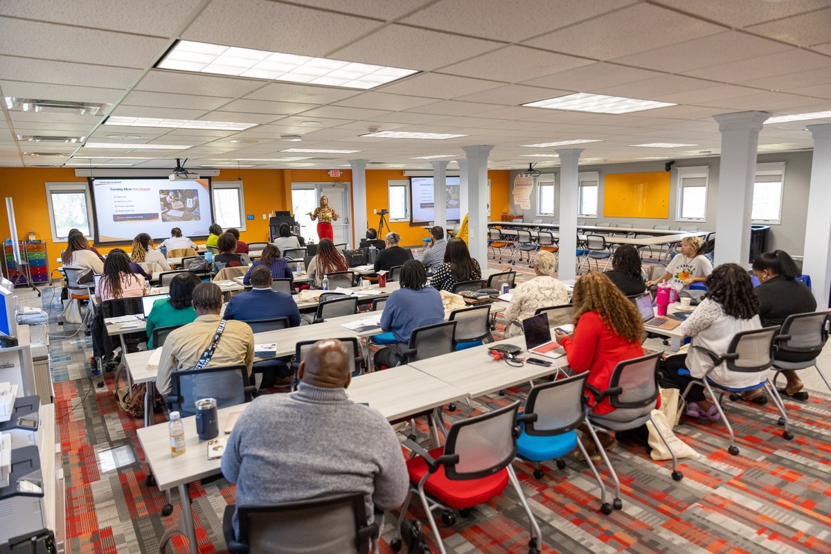 Launch CSU Cohort 1 Workshop 1 