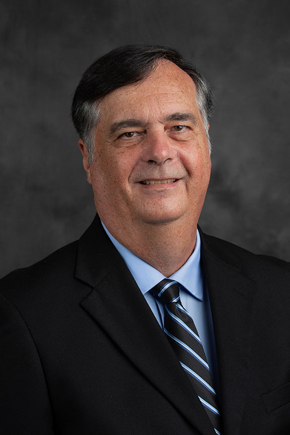 Michael Smith