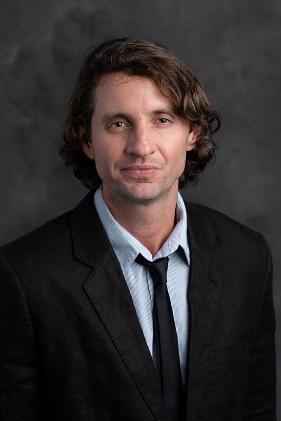 Russell Spears