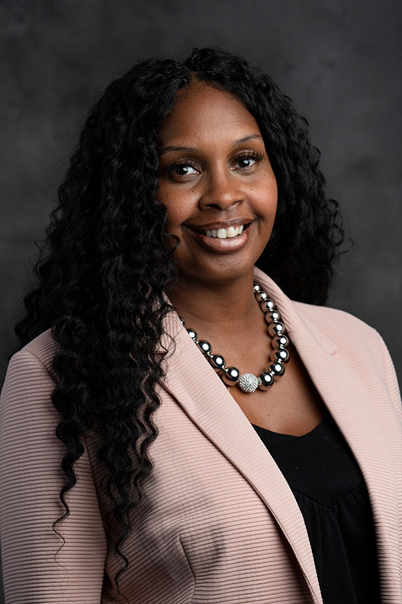 Tomeka Womack