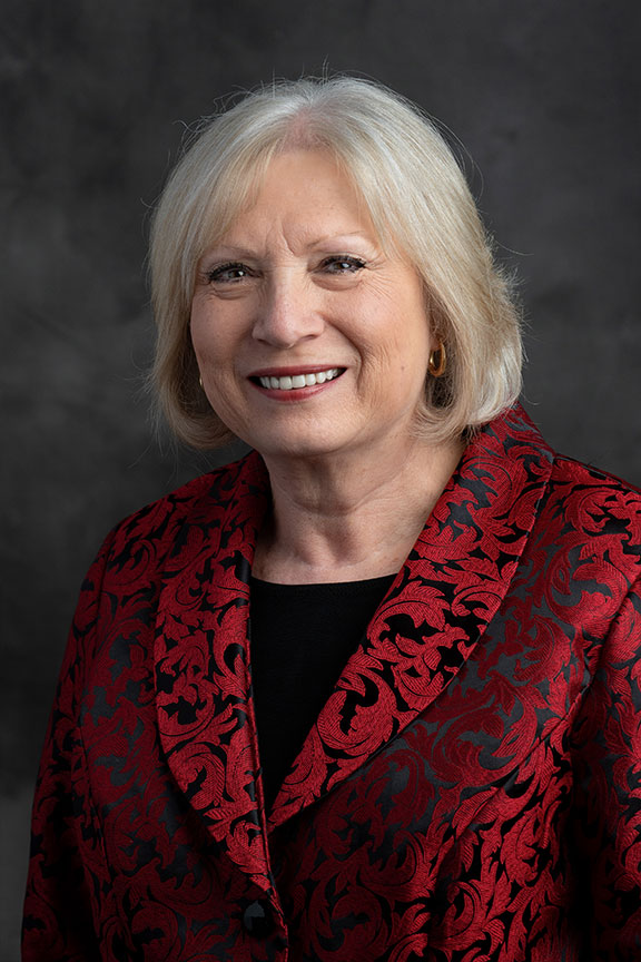 Vicky Smith
