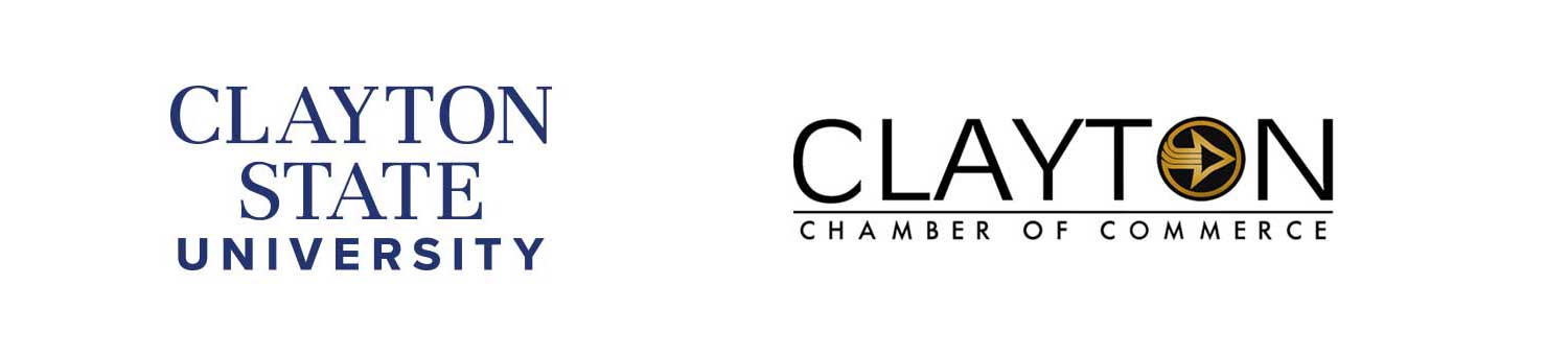 clayton state and clayton chamber partnership