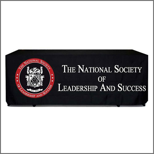 national society of leadership and success