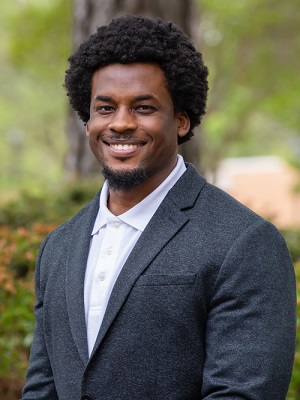 Adarion Watson, Academic Advisor