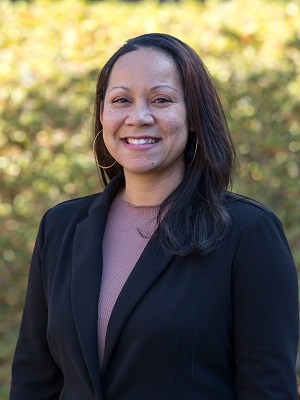 Melissa Sheffield