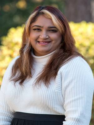 Soha Jasani, Advisor