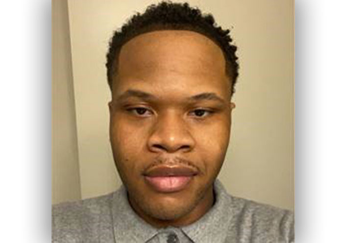 Tobias Hollins