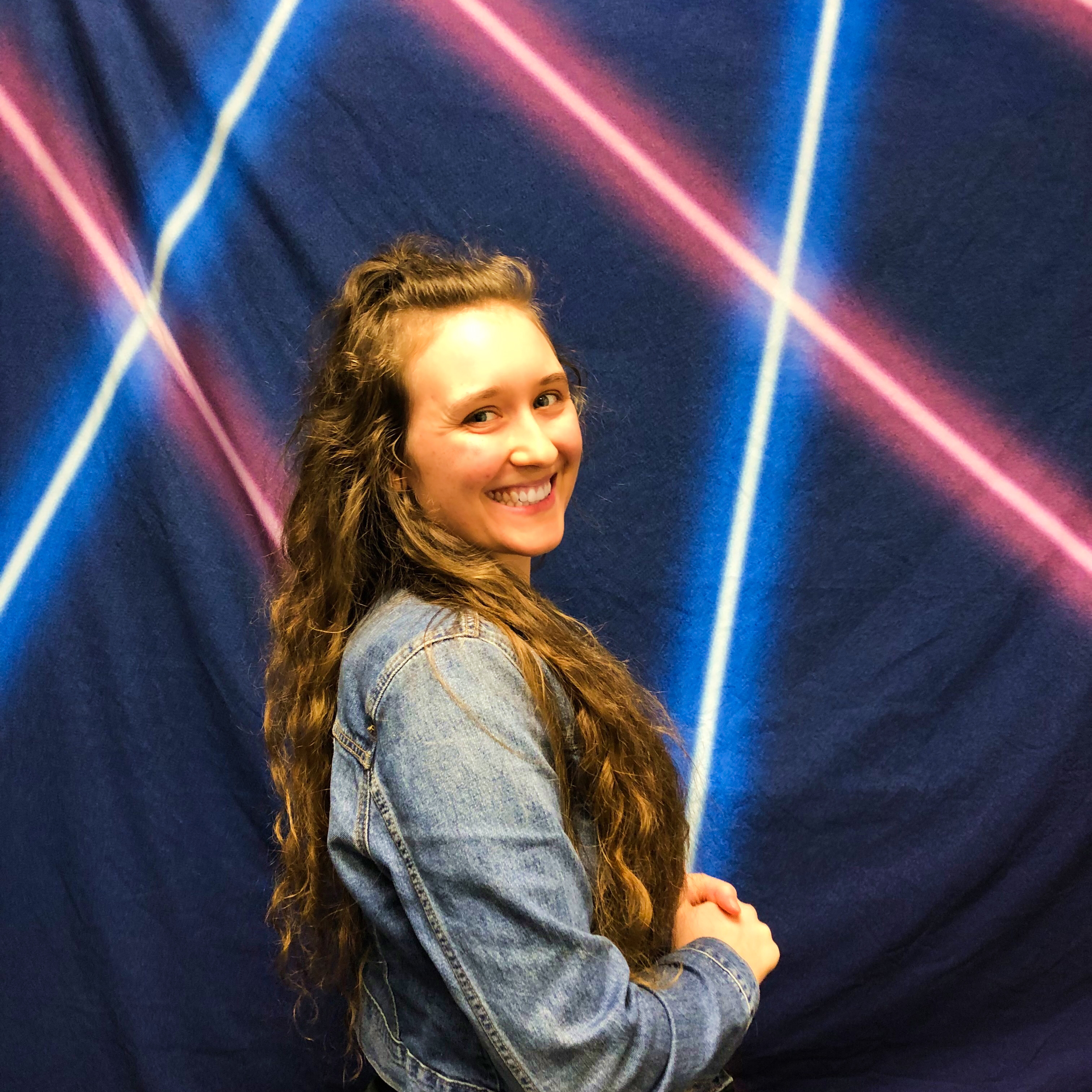 Ambrielle User Picture