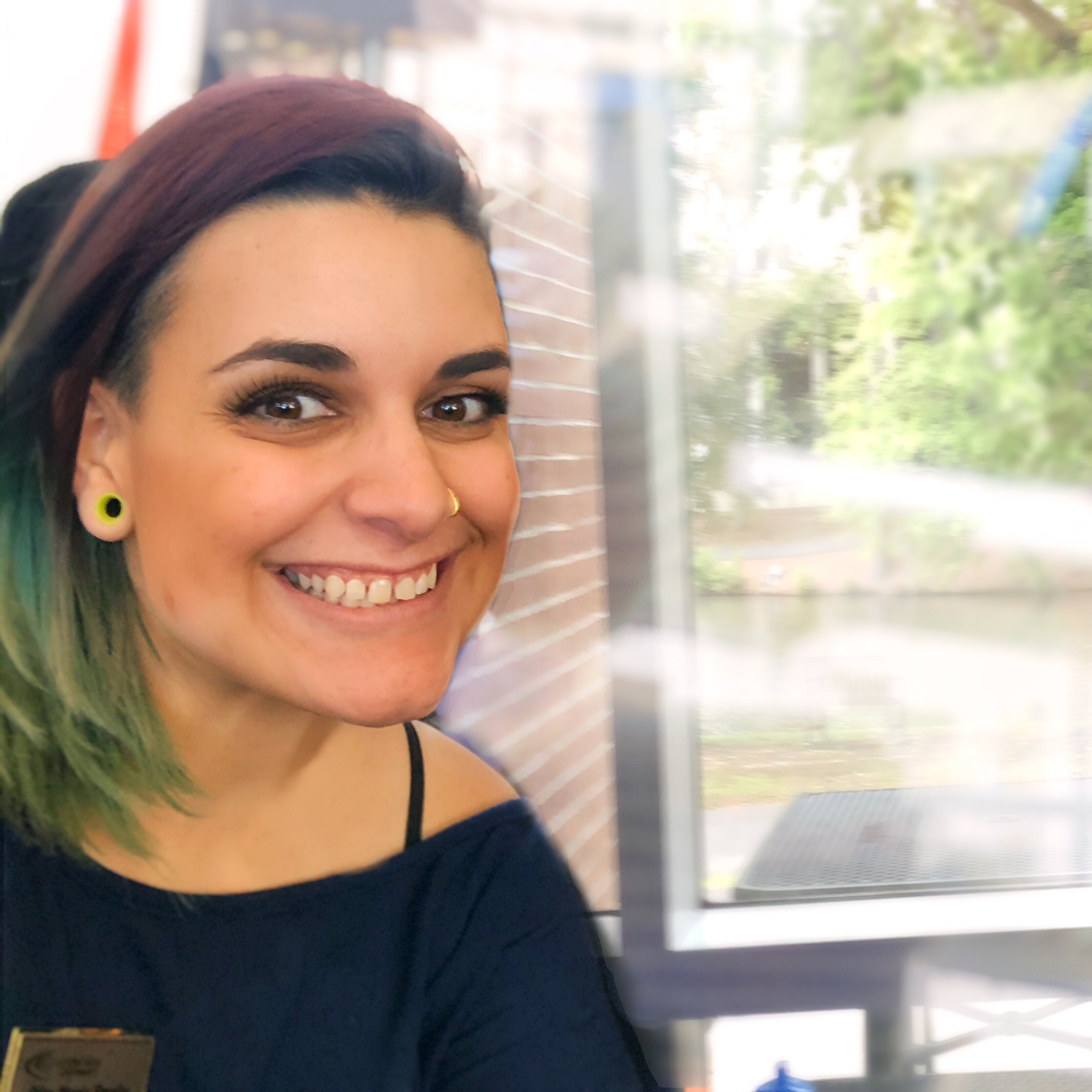 Rita Basile User Picture