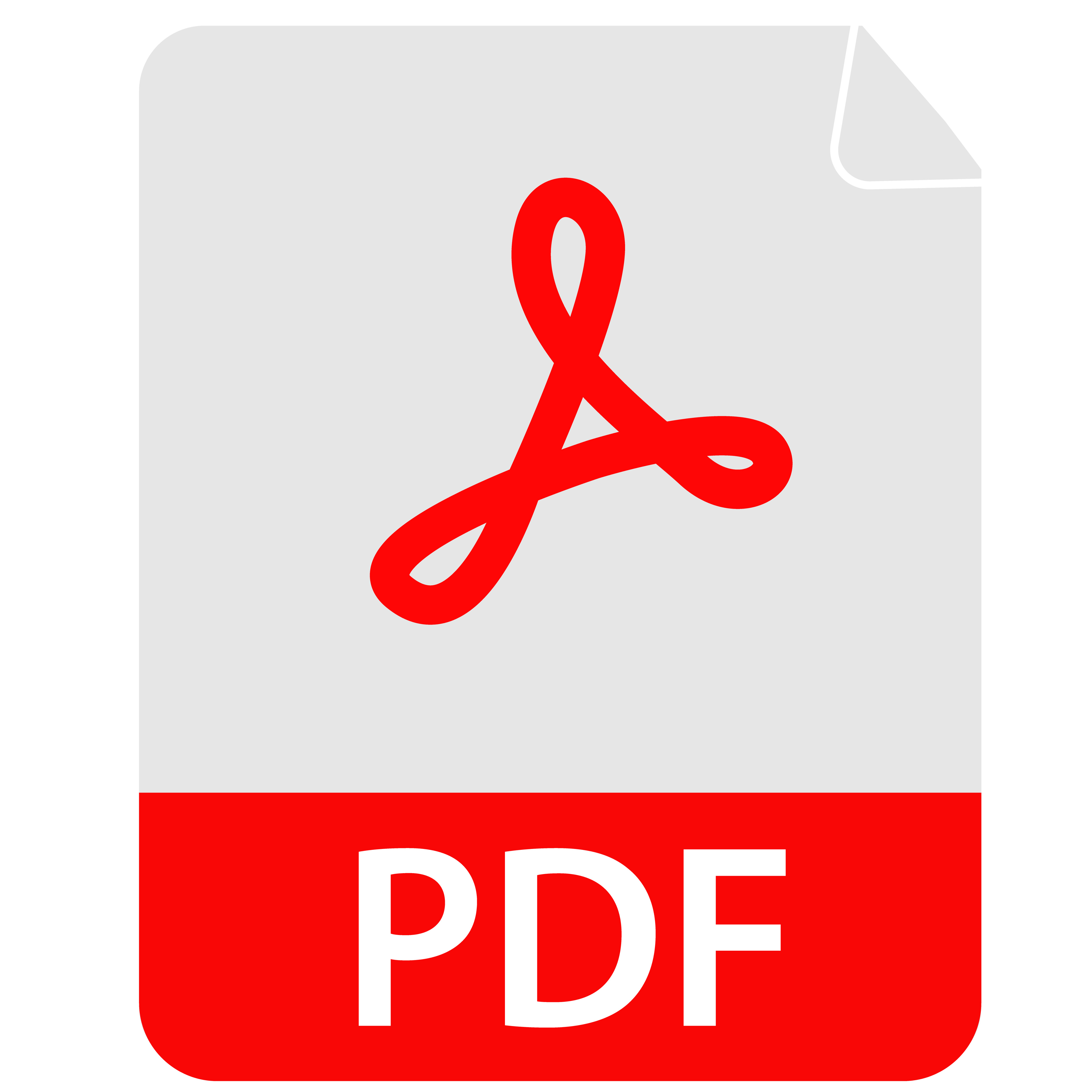 PDF Logo