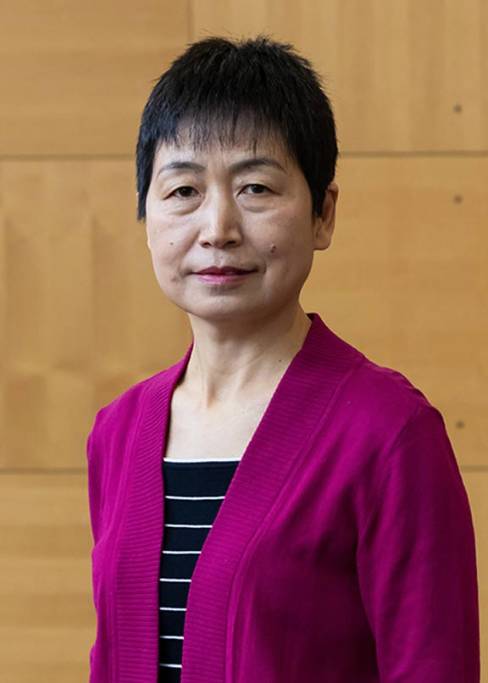 Dr. Shuju Bai