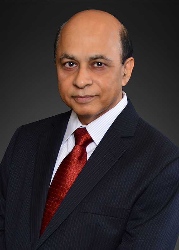 Dr. Shakil Akhtar