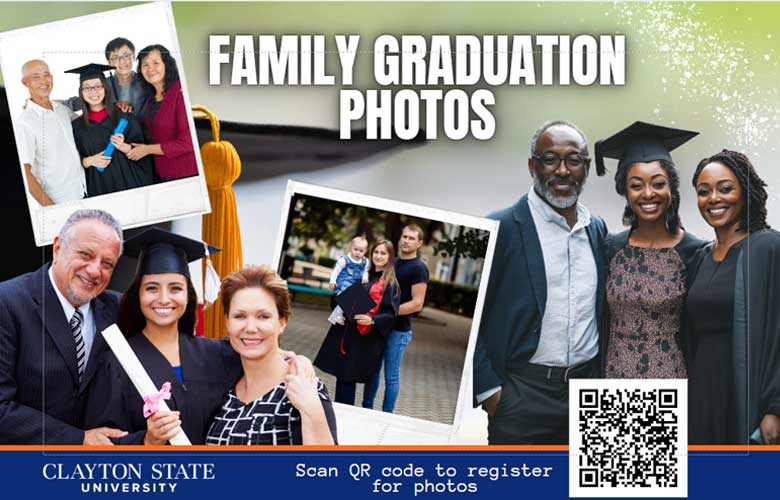 family photos