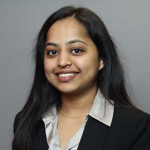 krushaliben parekh