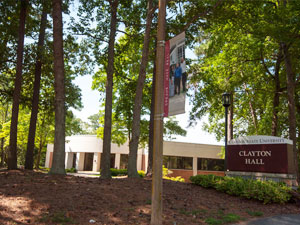 Academic Facilities Images