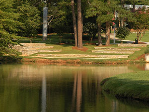 Amphitheater Image