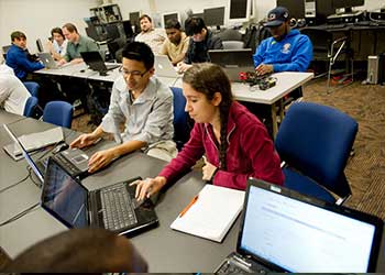 Pathways to Engineering Thumbnail