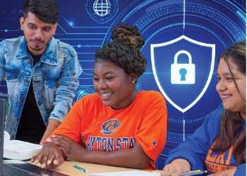Bachelor of Science in Computer Science Thumbnail