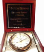 Watch award