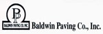 Baldwin Paving