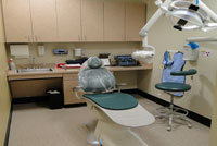 Dental Hygiene Clinic