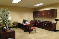 the updated suite of drc
