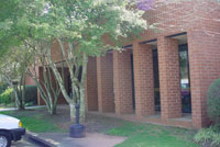 outside of lucy huie