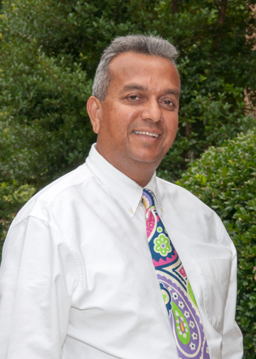 Harun Biswas