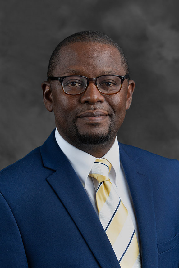 Kenneth Kungu