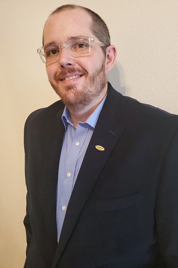 Bruce L. Blair