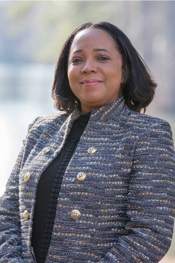 Carolyn Walcott