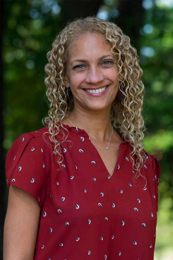 Erica Dotson