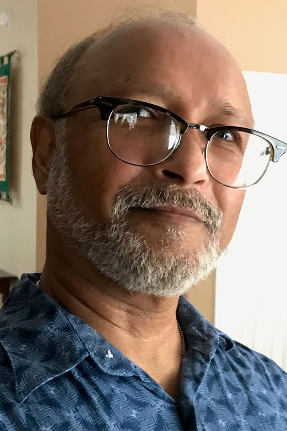Emran Khan