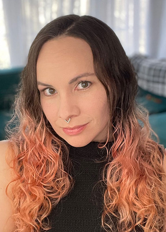 Jessamyn Swan