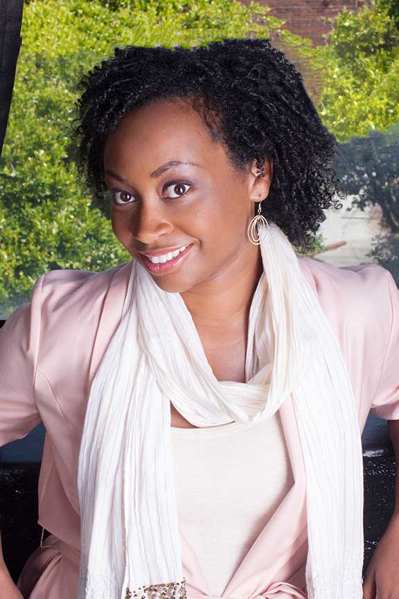 Kafia Haile
