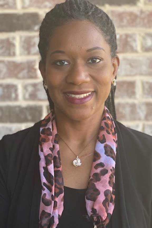 Kimberly Johnson