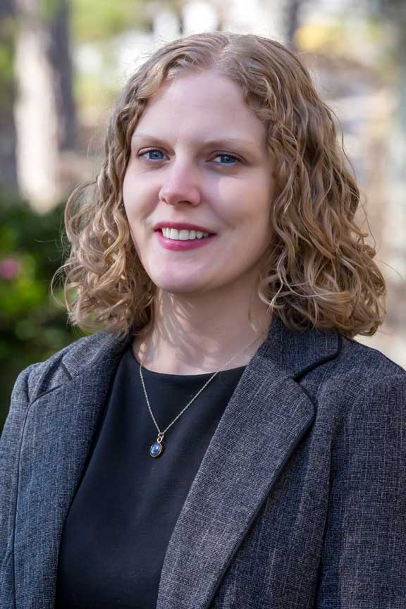 Dr. Leah Pieper