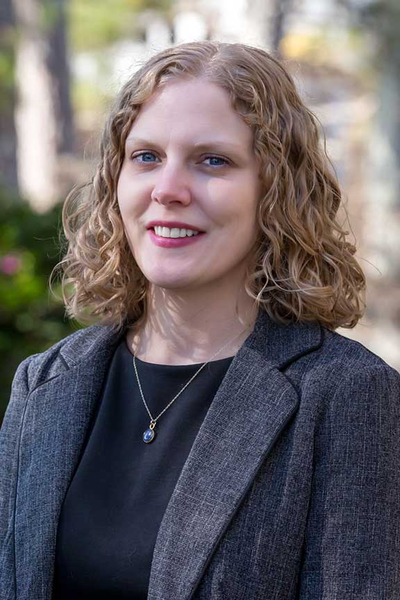 Dr. Leah Pieper