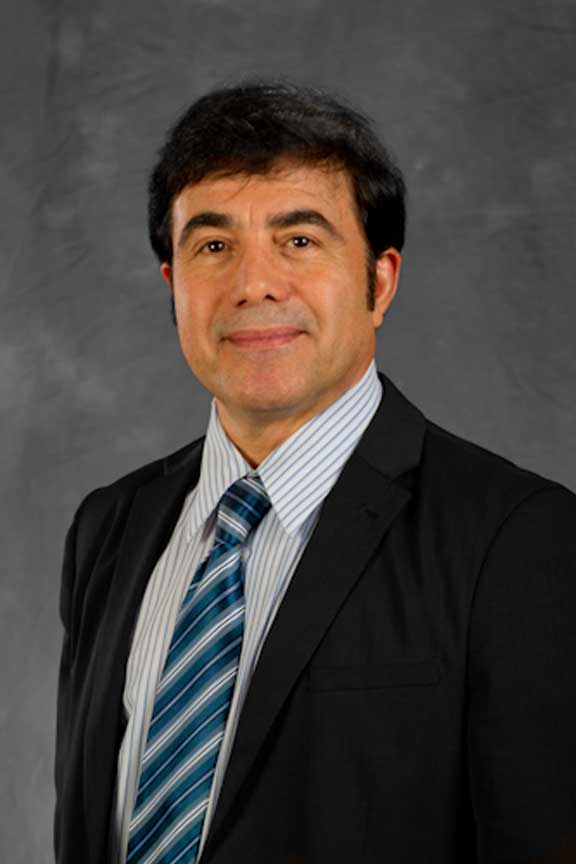 Dean Nasser Momayezi