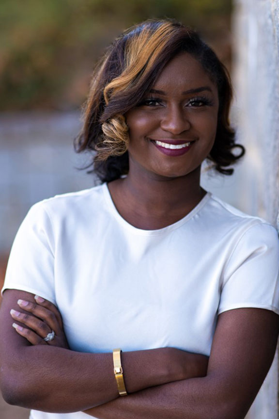 Tierra Reid