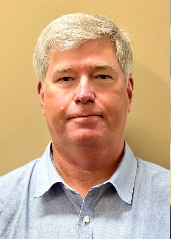 William M. Scott