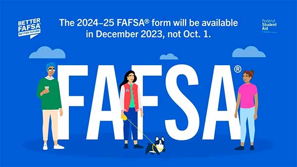 fafsa simplification