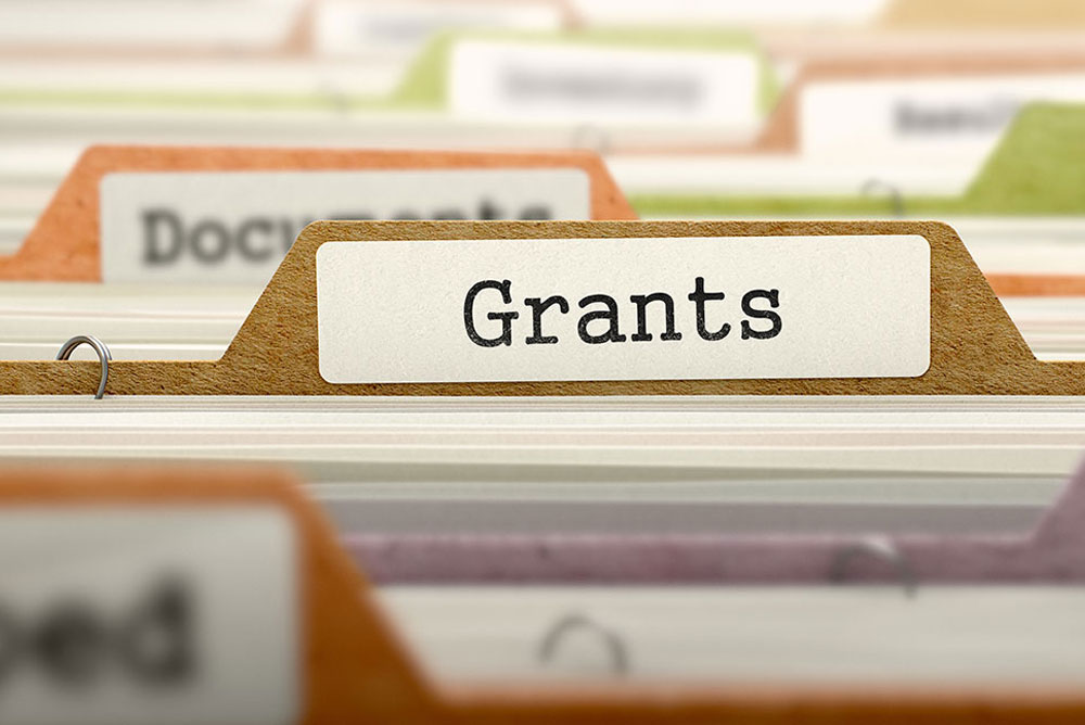 Federal Grants